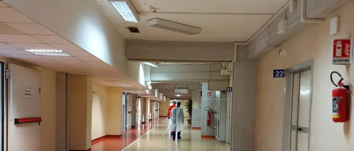 Lamezia, nuova sede ospedaliera per i bimbi disabili ma i servizi sono ancora interrotti