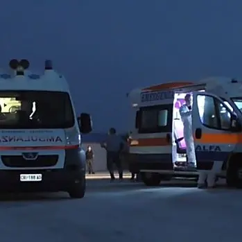 Incidente a Villa San Giovanni: grave 14enne coinvolto in uno scontro tra auto-bici