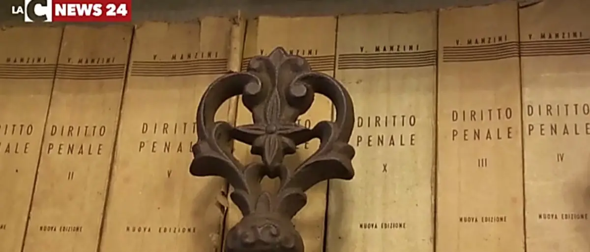 Caso Recordare, gli avvocati dell'imprenditore: «Mai alcun avviso di garanzia»