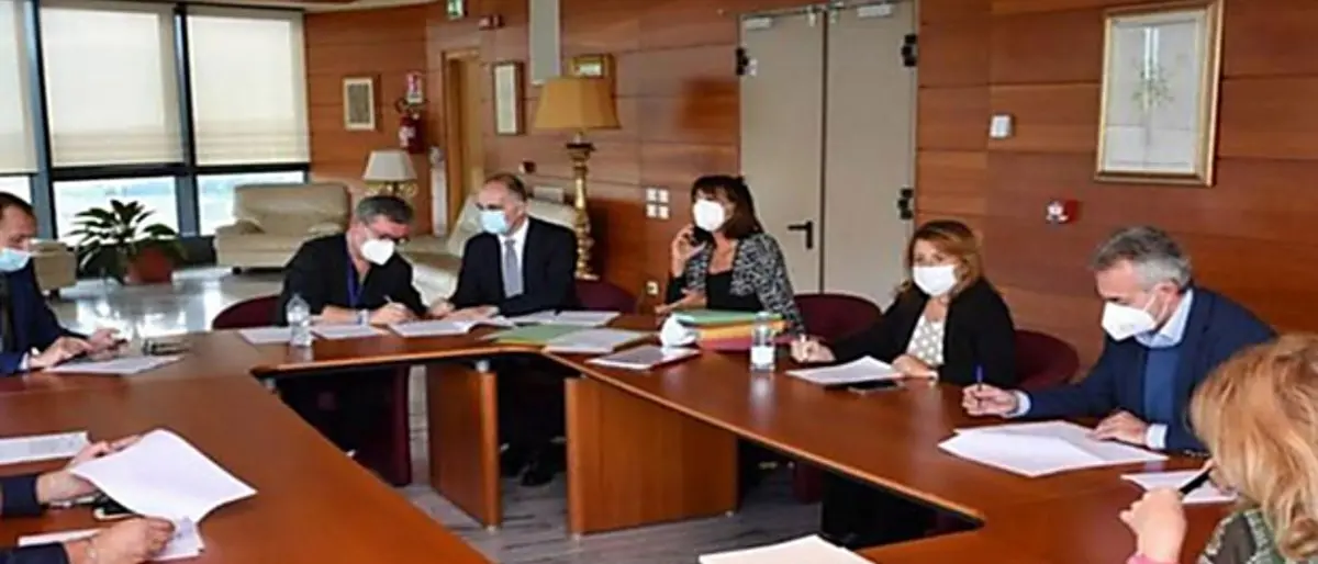 Precari della Regione, la giunta decide di portare il caso in consiglio