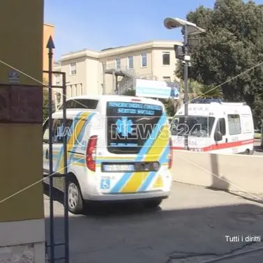 Coronavirus, muore a Cosenza anziano di Mormanno: proveniva dalla casa di cura di Laino