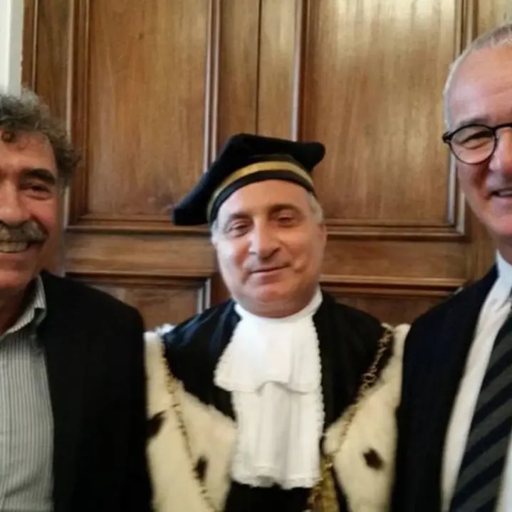 Un calabrese a capo del dipartimento di Medicina dell’Università di Perugia