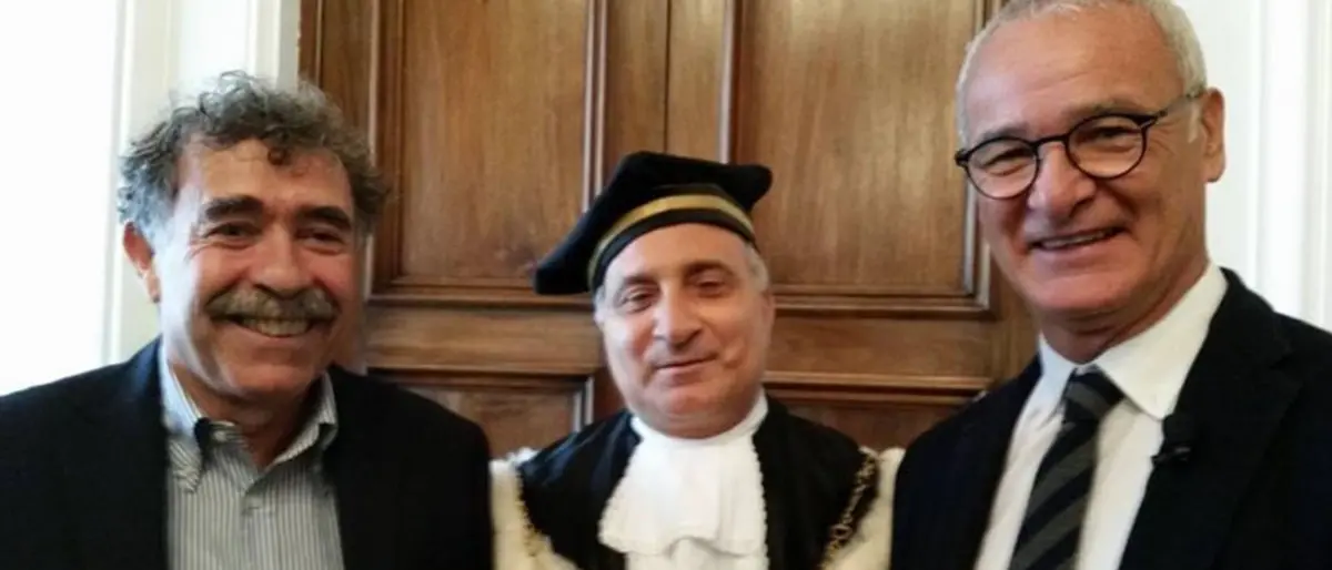 Un calabrese a capo del dipartimento di Medicina dell’Università di Perugia