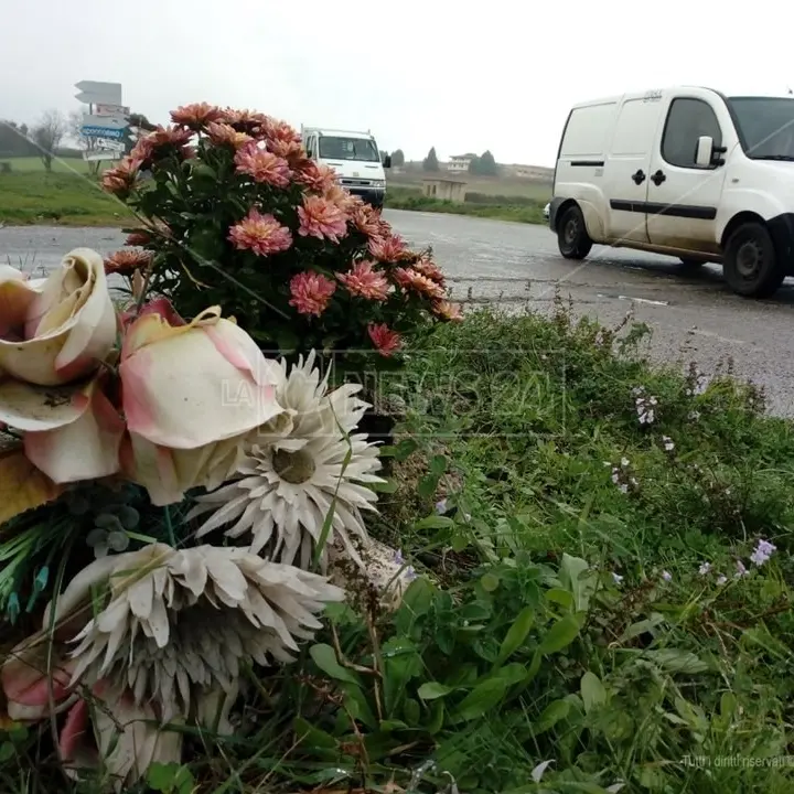 Quel bivio assassino lungo la sp 17 nel Vibonese, «Non c'è più tempo da perdere»