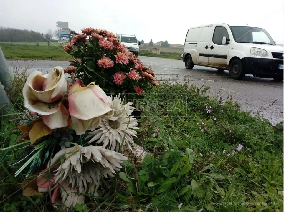 Quel bivio assassino lungo la sp 17 nel Vibonese, «Non c'è più tempo da perdere»