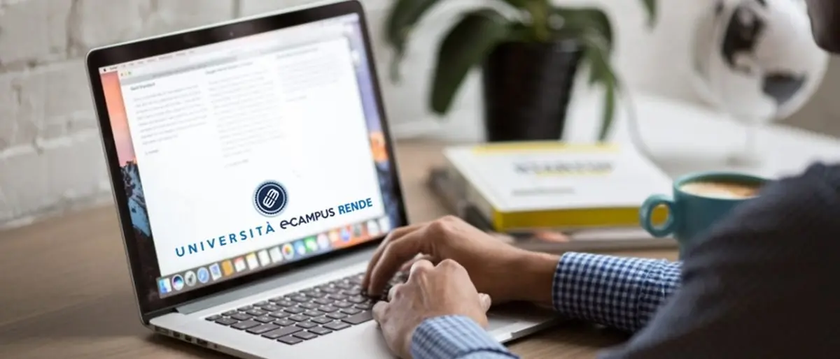 L’e-learning e la DAD non sono più surrogati dell’insegnamento in presenza ma rappresentano il futuro: la sede eCampus di Rende ne è la conferma