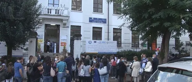 Scuola e pediatri: bassi i numeri del contagio da Covid ma serve accelerare gli screening