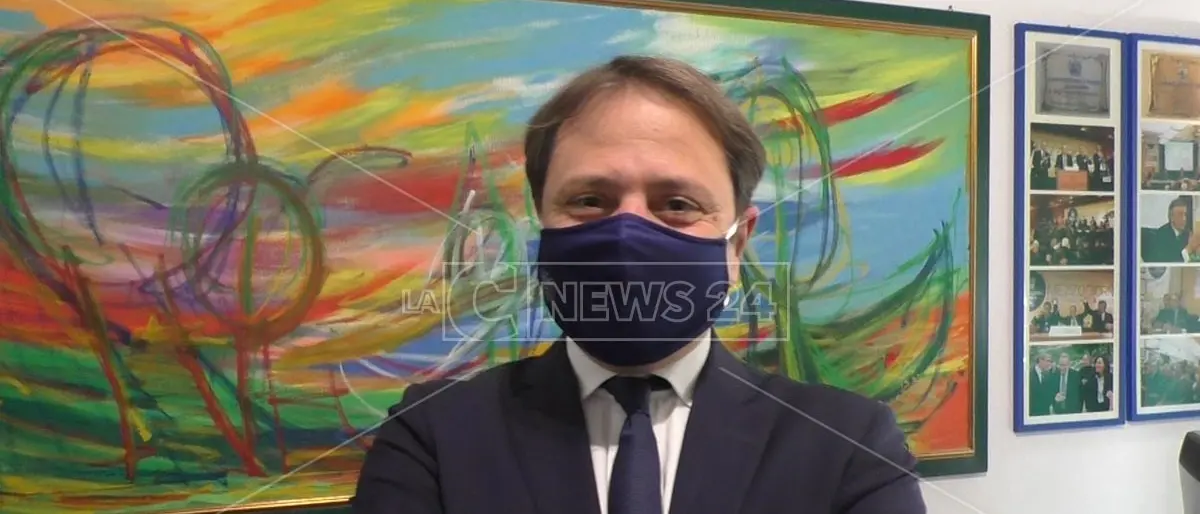 Economia Calabria: «Aziende in grave crisi, servono interventi strutturali»