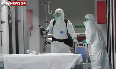 Coronavirus Corigliano-Rossano, muore a Catanzaro dipendente comunale