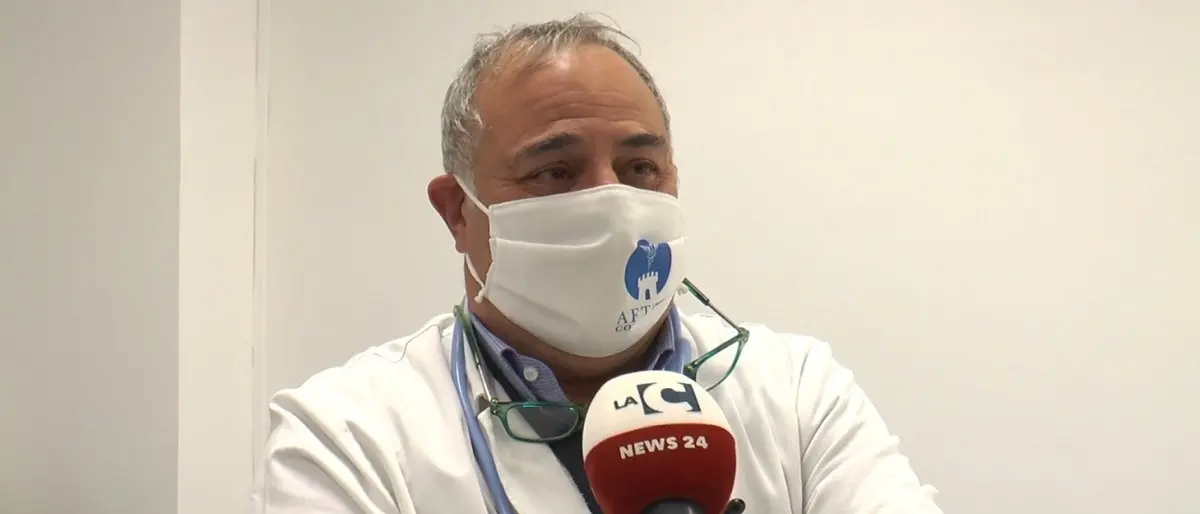 Coronavirus Sibaritide, Usca con pochi medici: assistenza domiciliare in tilt