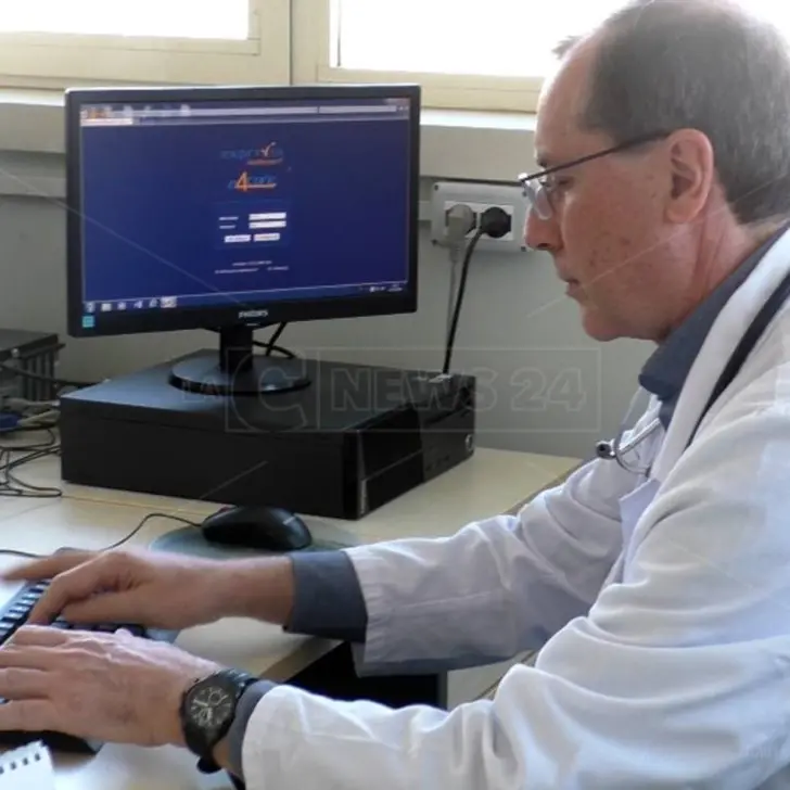 Covid, gli pneumologi al commissario Longo: «Più posti letto e personale. Basta ritardi»