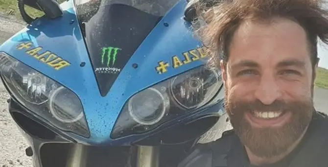 Scontro mortale, che fine ha fatto la telecamera sul casco del motociclista?