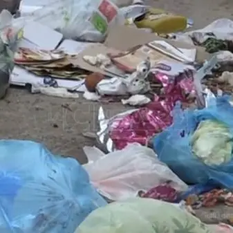 Lamezia, Multiservizi annuncia un nuovo blocco nella raccolta rifiuti