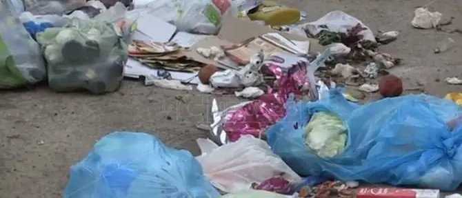 Lamezia, Multiservizi annuncia un nuovo blocco nella raccolta rifiuti