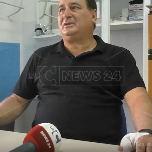 «Noi medici prime vittime della malasanità», parla il dottore aggredito