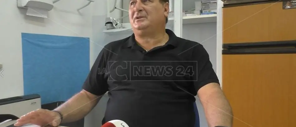 «Noi medici prime vittime della malasanità», parla il dottore aggredito
