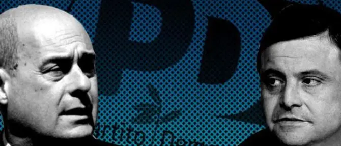 Calenda sbatte la porta e lascia la direzione del Pd: «Mai con i 5S»