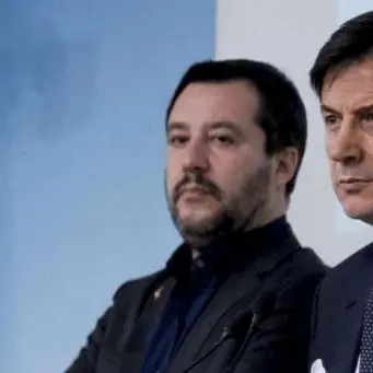 Conte bis, l'ira di Salvini: «Il M5s fa il governo con il partito degli inciuci»