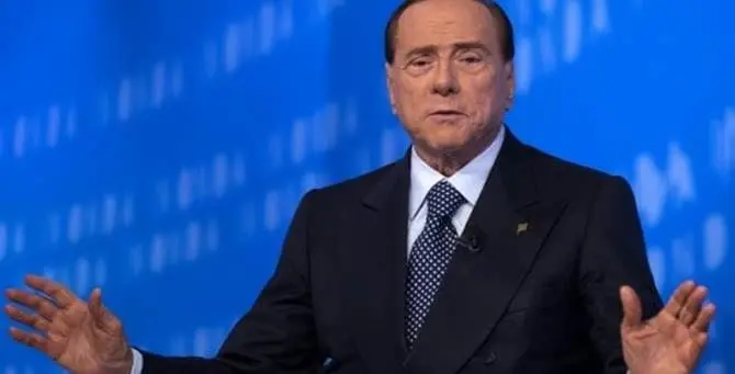 Governo, Berlusconi avverte Salvini: «Senza Forza Italia la destra non vince»