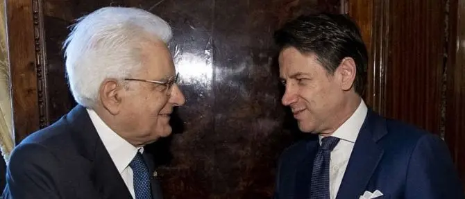 Governo, nasce il Conte-Bis. Il premier accetta con riserva: «Ora i programmi»