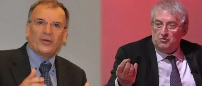 Tallini: «Magorno faccia di bronzo che getta a mare l’amico Oliverio»