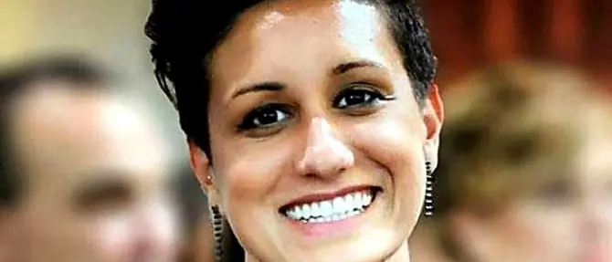 I colleghi di Sissy Trovato Mazza a Roma per chiedere verità