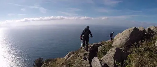 Palmi, escursionisti si perdono sul Tracciolino: recuperati dai carabinieri