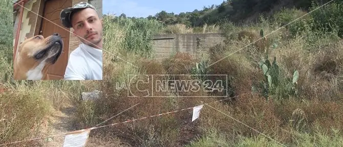 Morte violenta per il giovane kickboxer ritrovato cadavere a Bisignano