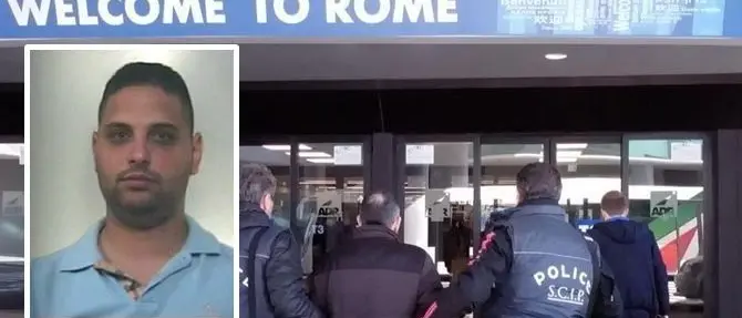 'Ndrangheta, trasferito in Italia latitante arrestato in Germania