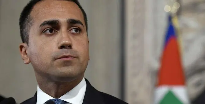 Trattativa Pd-M5s in salita, Di Maio: «Sì ai nostri punti o si torna al voto»