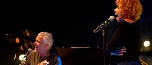 Ecojazz, musica e spettacolo a Reggio con Bungaro 4et e Ornella Vanoni