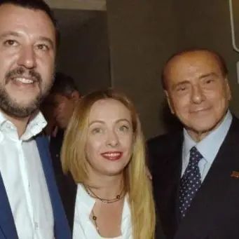 Il Conte bis scompagina anche il centrodestra: il Cav attacca Salvini e Meloni