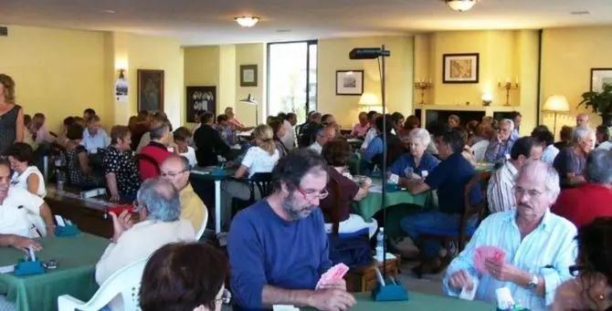 A Reggio torna il torneo nazionale di Bridge: attesi oltre 250 giocatori