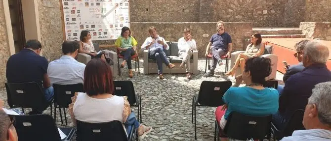 Cerisano, conto alla rovescia per il Festival delle Serre 2019