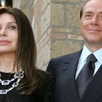 Divorzio Berlusconi, Veronica Lario non ha diritto al mantenimento