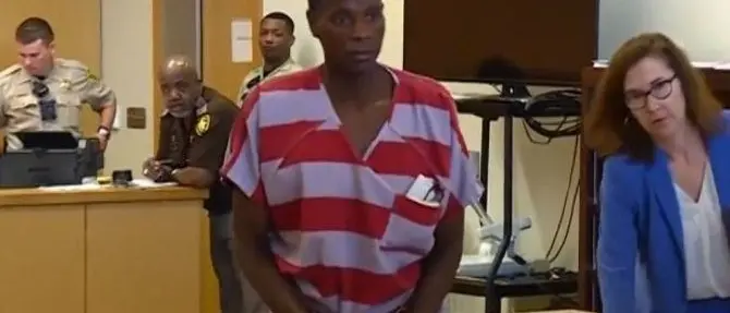 Ergastolo per aver rubato 50 dollari: Alvin libero dopo 36 anni di carcere