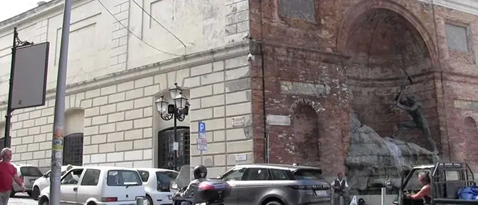 Piano parcheggi a Catanzaro, il Consiglio comunale sollecita Oliverio