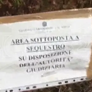 Giallo di Bisignano, una medium ha aiutato i familiari: «Il corpo di Luigi è nascosto lì»