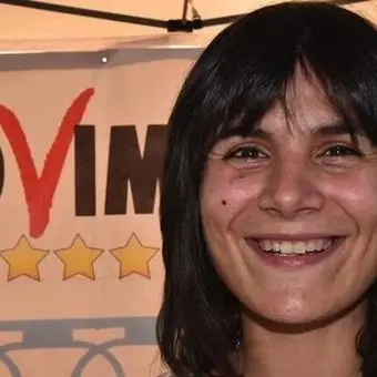 Dieni (M5s): «A Roma con il Pd, in Calabria No». Elettori perplessi: «Conte bis per la poltrona?»