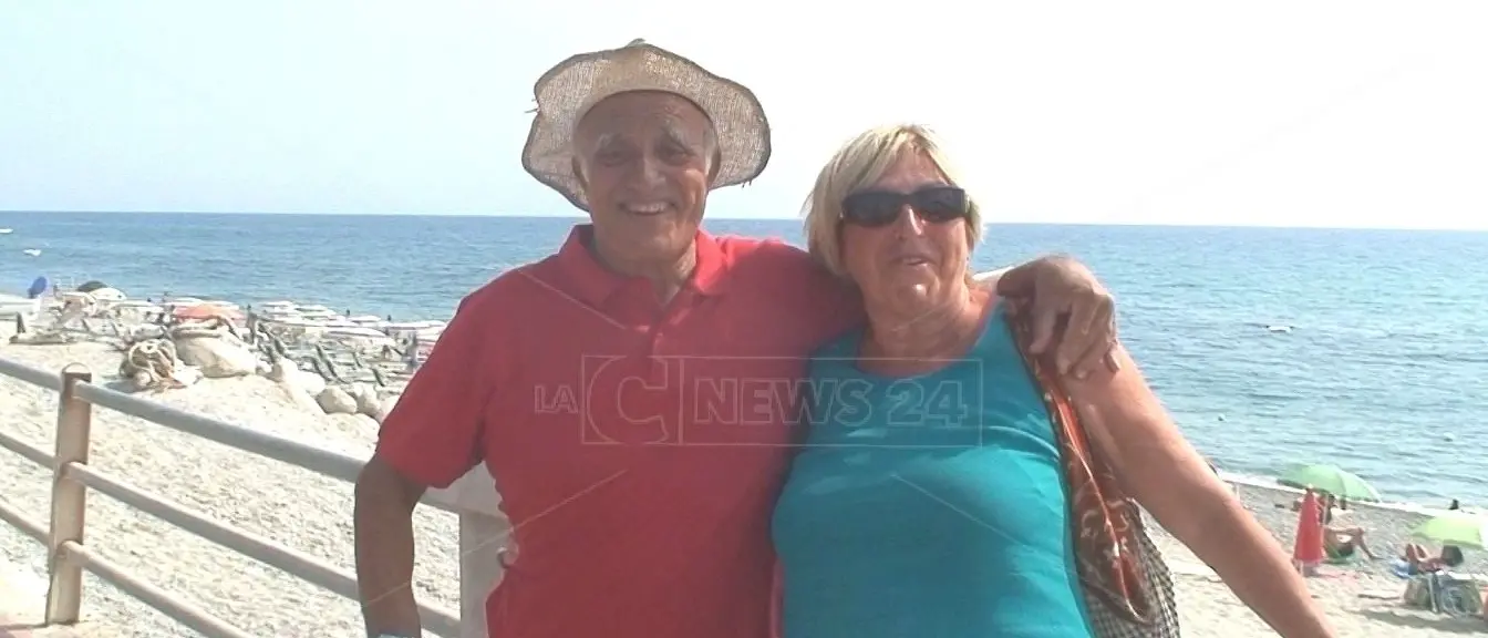 Da Brescia a Soverato: la storia di Giovanni, dializzato in vacanza