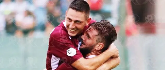 La Reggina asfalta la Cavese. Cinque gol nell'esordio al “Granillo”