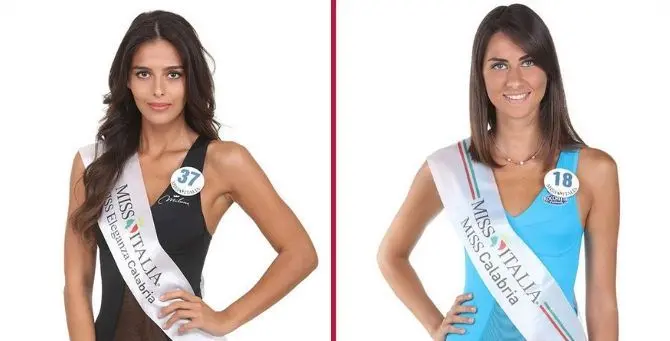 Miss Italia 2019, due calabresi alla finalissima nazionale