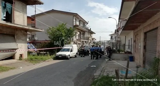 Tragedia nel Vibonese, esplode bombola di gas in casa: perde la vita un settantenne