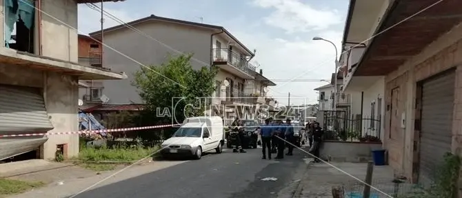 Tragedia nel Vibonese, esplode bombola di gas in casa: perde la vita un settantenne