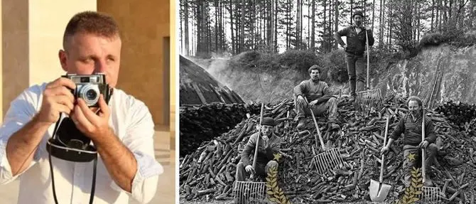 Saverio Caracciolo non si ferma più: altro trionfo per il reporter di LaC