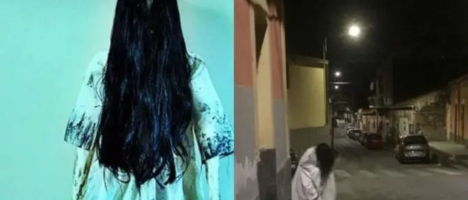 Il Samara challenge dilaga anche a Roma: ora si teme per le reazioni