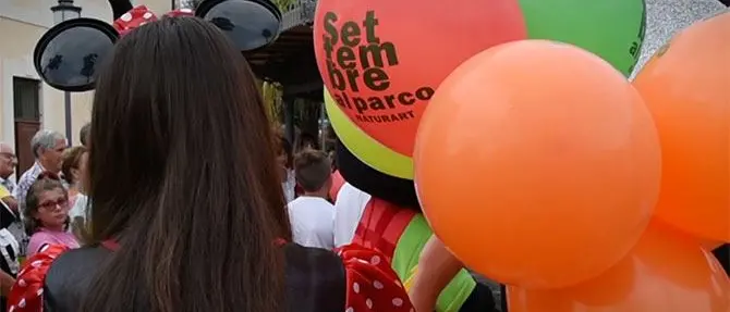 Catanzaro, tra mostre e musica il grande ritorno di Settembre al Parco