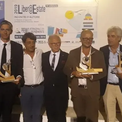 Stalettì Lido, successo per il Premio internazionale Liberamente