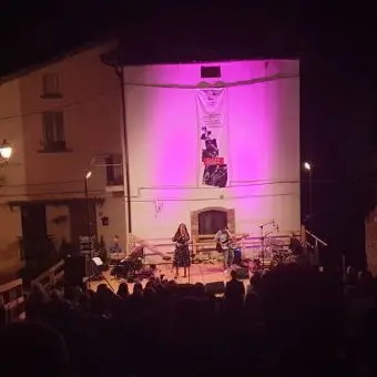 La musica lirica apre il Festival delle Serre di Cerisano