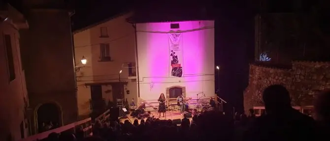 La musica lirica apre il Festival delle Serre di Cerisano